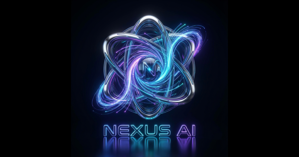 Nexus Build AI Autonomous Venture Builder nexus-build-ai-autonomous-venture-builder